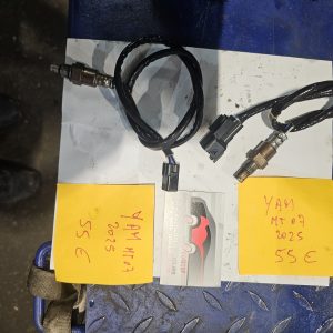 Sonda lambda yamaha mt07