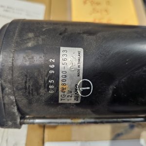 Motor arranque bmw f800r