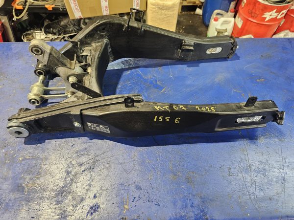 Basculante yamaha mt07