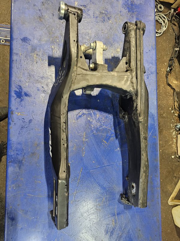 Basculante yamaha mt07