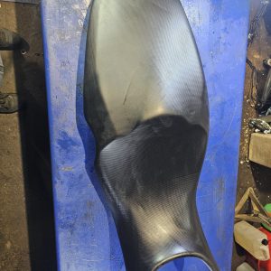 Asiento sillon bmw f800r