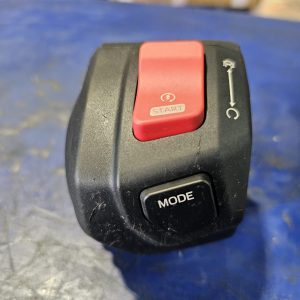 Piña arranque yamaha mt07