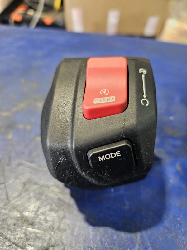 Piña arranque yamaha mt07