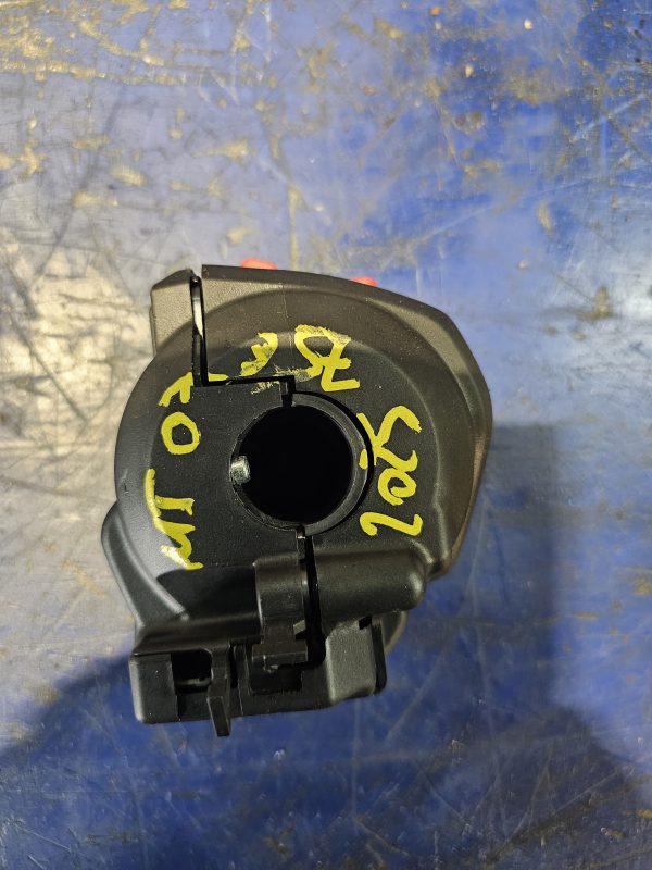 Piña arranque yamaha mt07