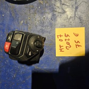 Piña luz yamaha mt07 2025