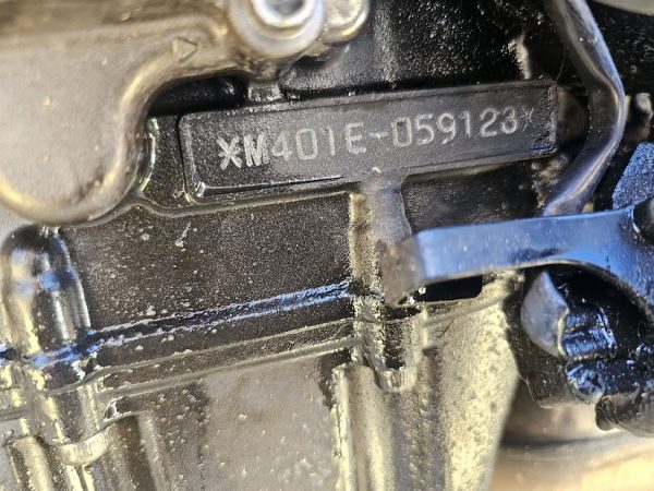 kit motor cdi instalacion electrica yamaha mt07