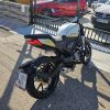Cfmoto clx 300 heritage