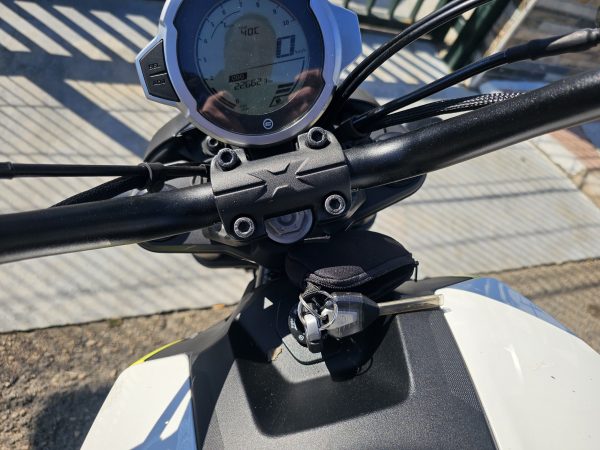 Cfmoto clx 300 heritage