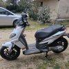 Derbi variant sport 50