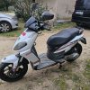 Derbi variant sport 50