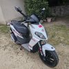 Derbi variant sport 50