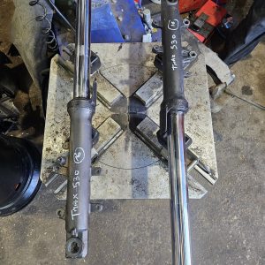 Horquilla yamaha tmax 530