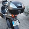 PIAGGIO MP3 YOURBAN 300