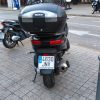 PIAGGIO MP3 500 LT