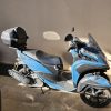 Yamaha tricity 125
