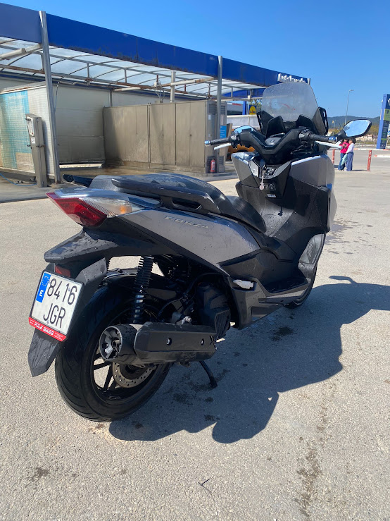 IMG-20260320-WA0007 HONDA FORZA 125