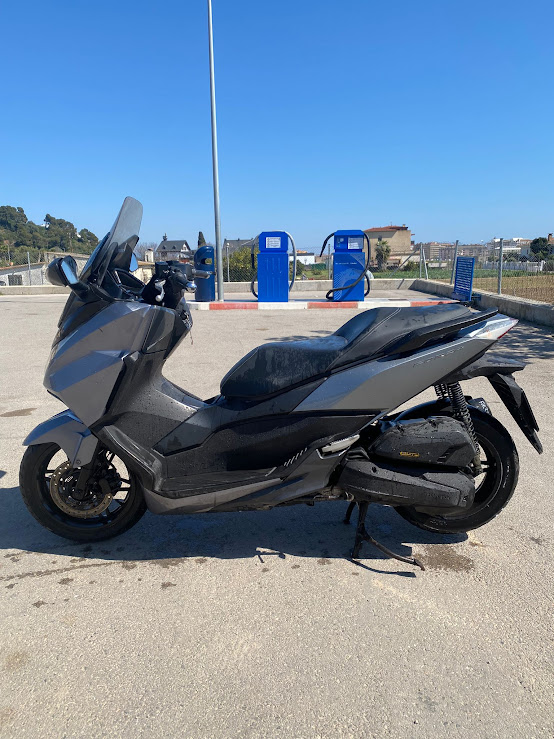 IMG-20260320-WA0009 HONDA FORZA 125