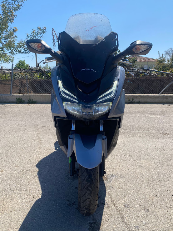 IMG-20260320-WA0011 HONDA FORZA 125