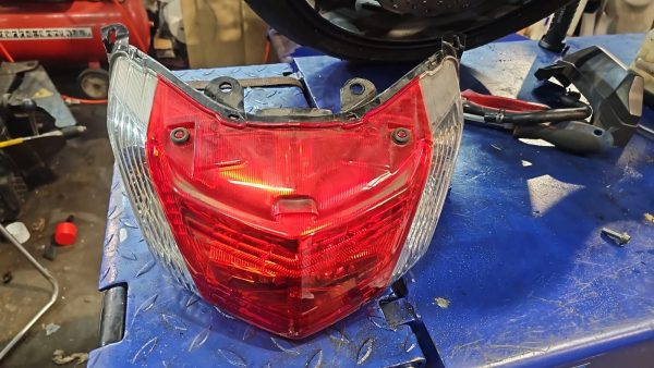 Piloto trasero yamaha nmax 125