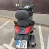 yamaha xmax 125