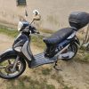 Piaggio liberty 50