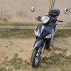 Piaggio liberty 50