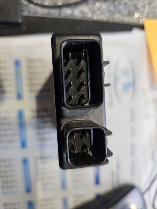 cdi suzuki burgman 400 2000