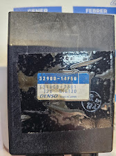 cdi suzuki burgman 400 2000