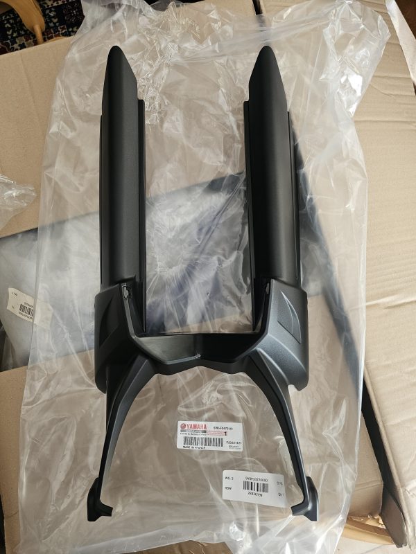 Protector horquilla yamaha xt660