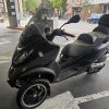 Piaggio mp3 500 lt