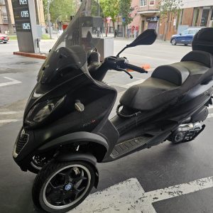 Piaggio mp3 500 lt