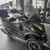 Piaggio mp3 500 lt