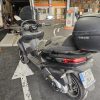 Piaggio mp3 500 lt
