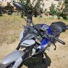 Yamaha mt 125