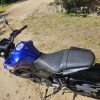 Yamaha mt 125