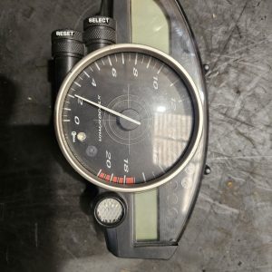 Relojes marcador cuenta km yamaha r6