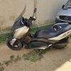 YAMAHA XMAX 125 ABS