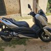 YAMAHA XMAX 125 ABS