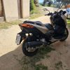 YAMAHA XMAX 125 ABS