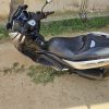 YAMAHA XMAX 125 ABS