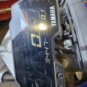 relojes cuentakm marcador yamaha mt125