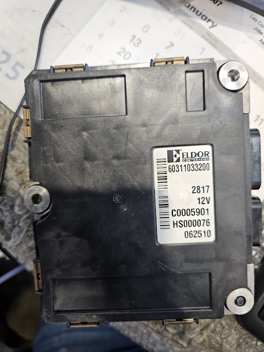 kit cdi clausor cerraduras centralita ktm 1090 adventure