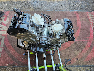 MOTOR KTM 1090 ADVENTURE