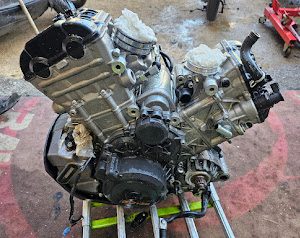 MOTOR KTM 1090 ADVENTURE