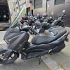 Yamaha xmax 300