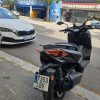 Yamaha xmax 300