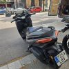 Yamaha xmax 300