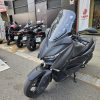Yamaha xmax 300