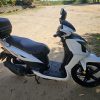 Sym symphony 125
