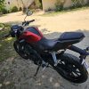 Yamaha mt125
